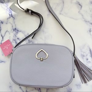 Kate Spade ♠️ Camera 📷 Crossbody
